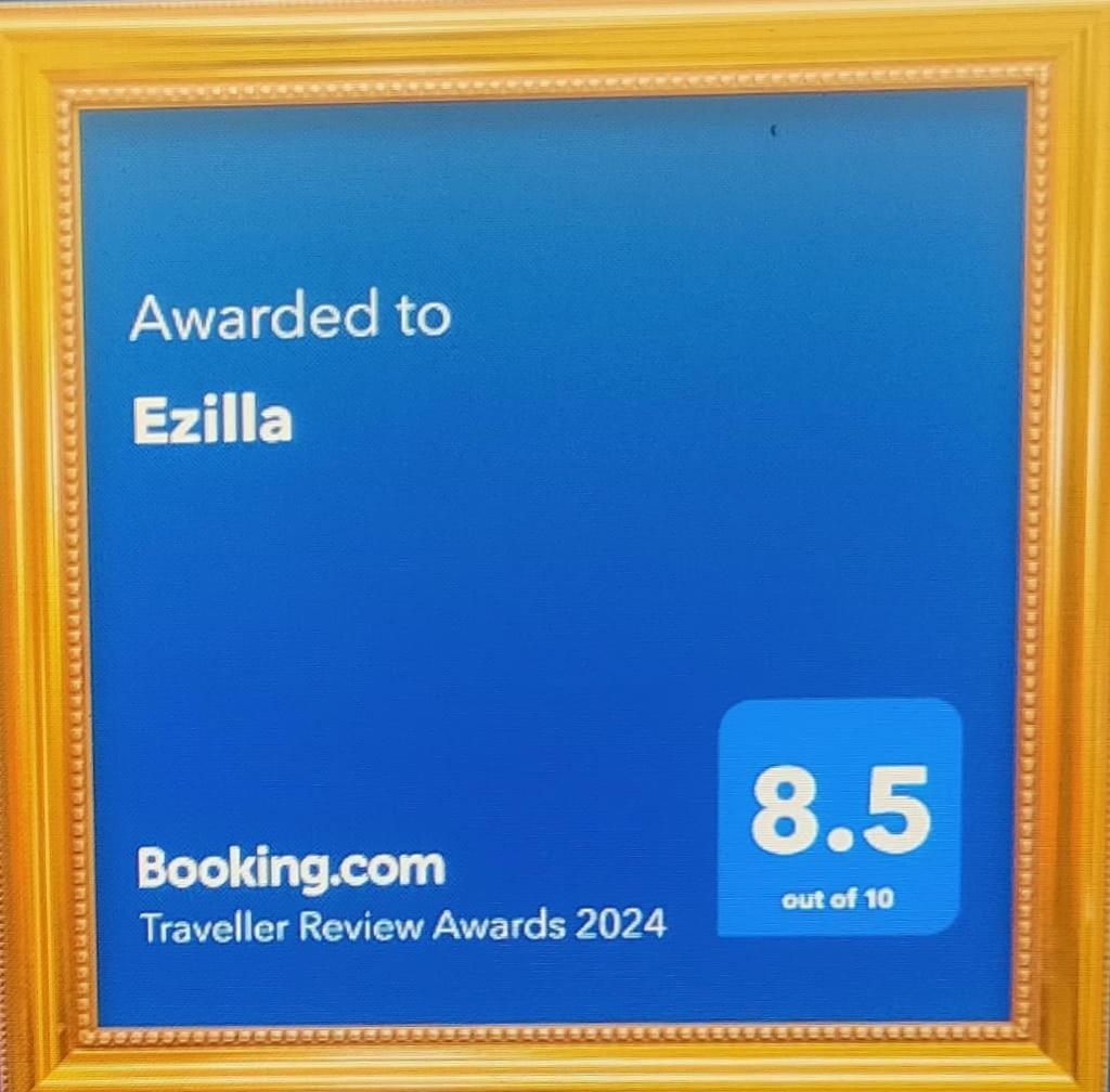 Holiday home Ezilla *